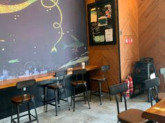 大堂-星巴克(成都龙湖三千集店)