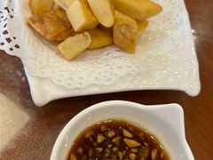 -北京小肠陈饭庄(方庄店)