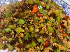 -蜗牛小馆醉乡民谣云南菜(惠新西里店)