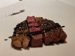 -Le Comptoir de Pierre Gagnaire