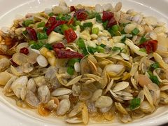 -健眺小海鲜(临海后山店)