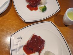 -三凤酒家·百年无锡菜(清扬茂业店)