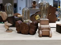 -Ruimu手作(滨安路店)