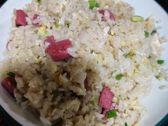 -阿明烧烤·烤鱼·小龙虾(水清路店)