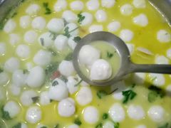 家乡豆腐-柘林湖生态鱼馆