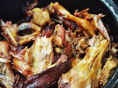 -斯丹姜母鸭·古法干香(涂门街总店)