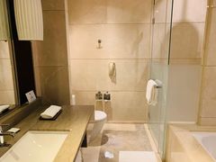 -广州粤海喜来登酒店