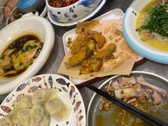 -香阁餐厅·常州菜·常州菜代表品牌(新北奥体店)