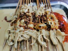 -清真·马峰烤肉(小学习北巷店)