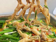 -二0二李记南瓜田鸡老字号(宜宾一店)