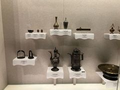 -上海博物馆(人民广场馆)