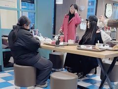 -魏家凉皮(祈年大厦店)