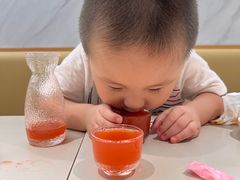 -蔡澜点心·粤菜(西单大悦城店)