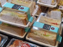 -85度C(北京八角物美店)