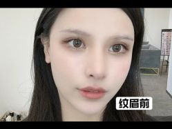 -MIVI·纹眉半永久野生眉