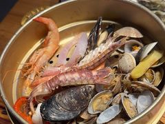 -黄龙海鲜大排档(杭州总店)