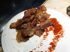 -盛焰铁板烧(王府井店)