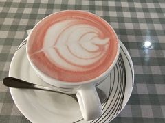 -上岛咖啡(华源四里店)