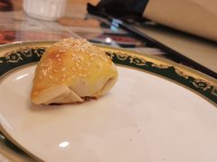 烤包子-新疆兵团食府清真(马连道店)