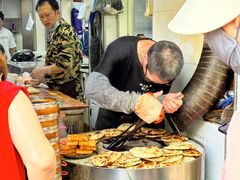 -文武王氏烧饼·无矾油条(西溪路店)