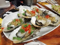 -木屋烧烤(西南角店)