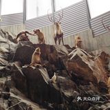 休息驿站