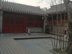 -于谦祠