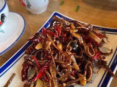 -妈妈的味道·腾冲特色菜(和顺古镇店)