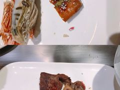 -铁板诱惑法式铁板烧(大卫城店)
