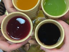 -宽尺巷鱼蛙自助火锅(虎丘钻石广场店)