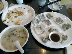-黄但记老店·陈村粉食府