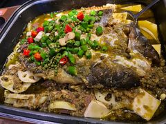 -令狐冲·活鱼馆(宝龙店)