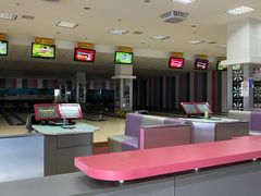 -琦迹保龄球馆(七宝店)