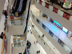 -义乌之心城市生活广场(新马路店)