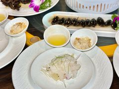 -美未居·老字号·地道顺德菜·桑拿鸡·鱼生(容桂店)