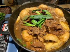 -牛腩之旅·牛腩牛杂煲(光启城美食城店)