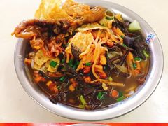 -凤张螺蛳粉·爽口粉(跃进路总店)