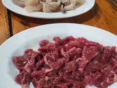 -全汁全味驴庄(凤岗店)