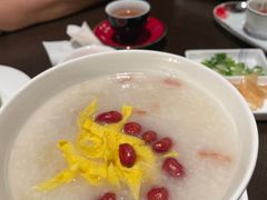 艇仔粥-广州文华东方酒店·江-由辉师傅主理
