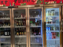 -红东阁东北菜烤肉酒馆(CROSS万象汇店)