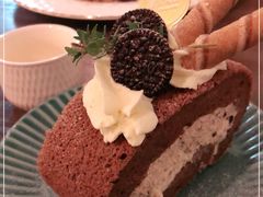 -MIMO CAFE(沙头角店)