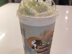 -茶理宜世(广州南站（站内）3楼B17检票口店)