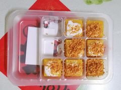 -盒马鲜生(馥邦国际店)