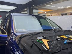 -车艺尚上海龙膜隐形车衣汽车贴膜旗舰店