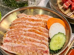 -本炙炭烤·蒲烧活鳗料理店(金沙洲店)