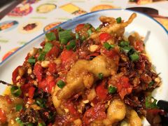 -觅山云南菜(泊富ICITY店)