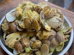 -清真·马峰烤肉(小学习北巷店)