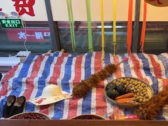 -赵美丽·重庆社区火锅·直营店(火车东站·中豪国际店)