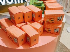 -万利隆·活力烘焙(人民路店)