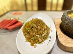 -小菜园新徽菜(上海浦东复地活力城店)
